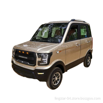 New Vehicle Cars Made in China Electric Cars Cheap Electric Car For Sale Coches Araba Carros Electrico Para Adulto